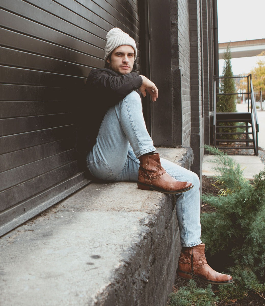 
                  
                    Native II | Roan
                  
                