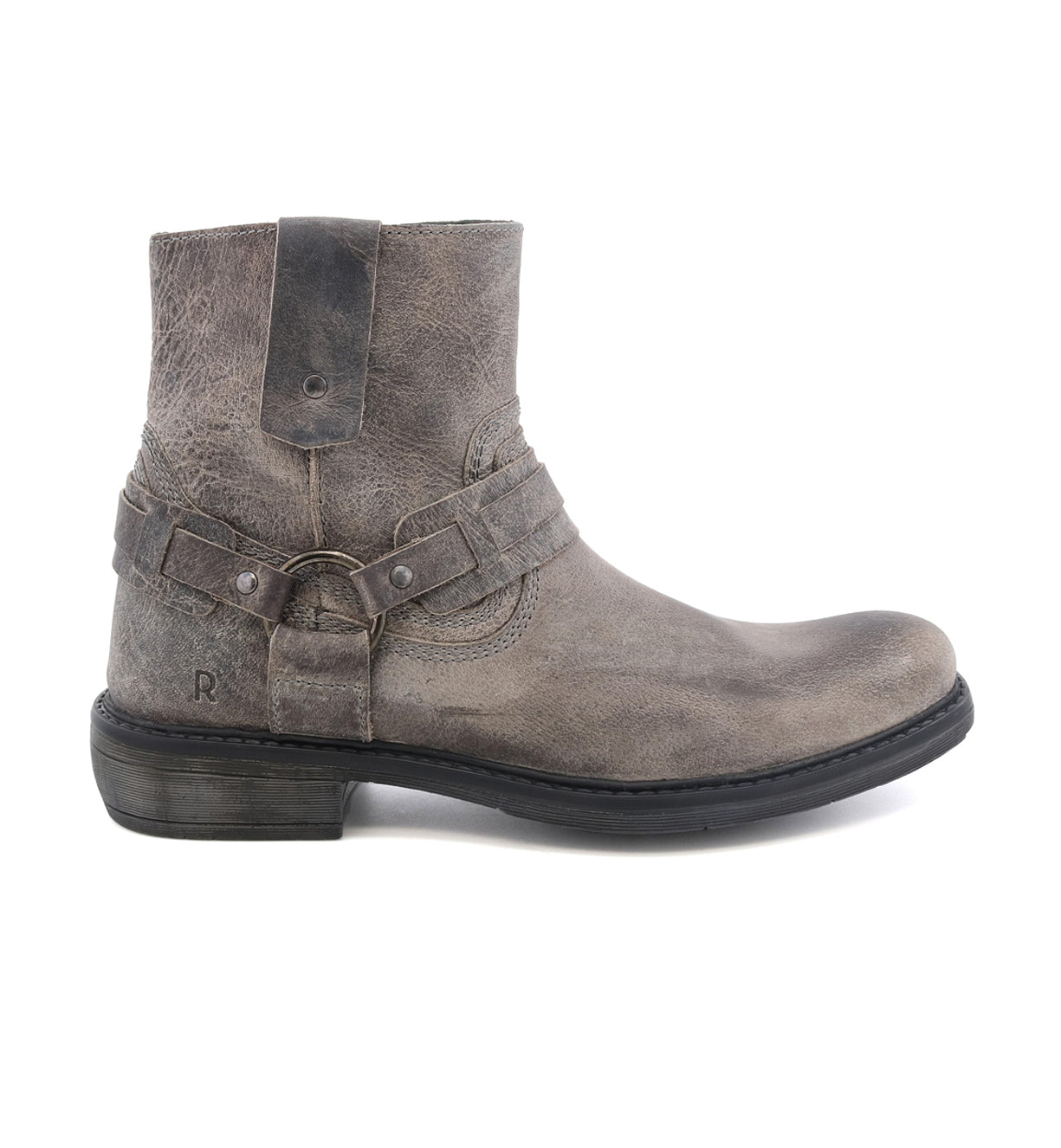 
                  
                    Native II | Roan
                  
                