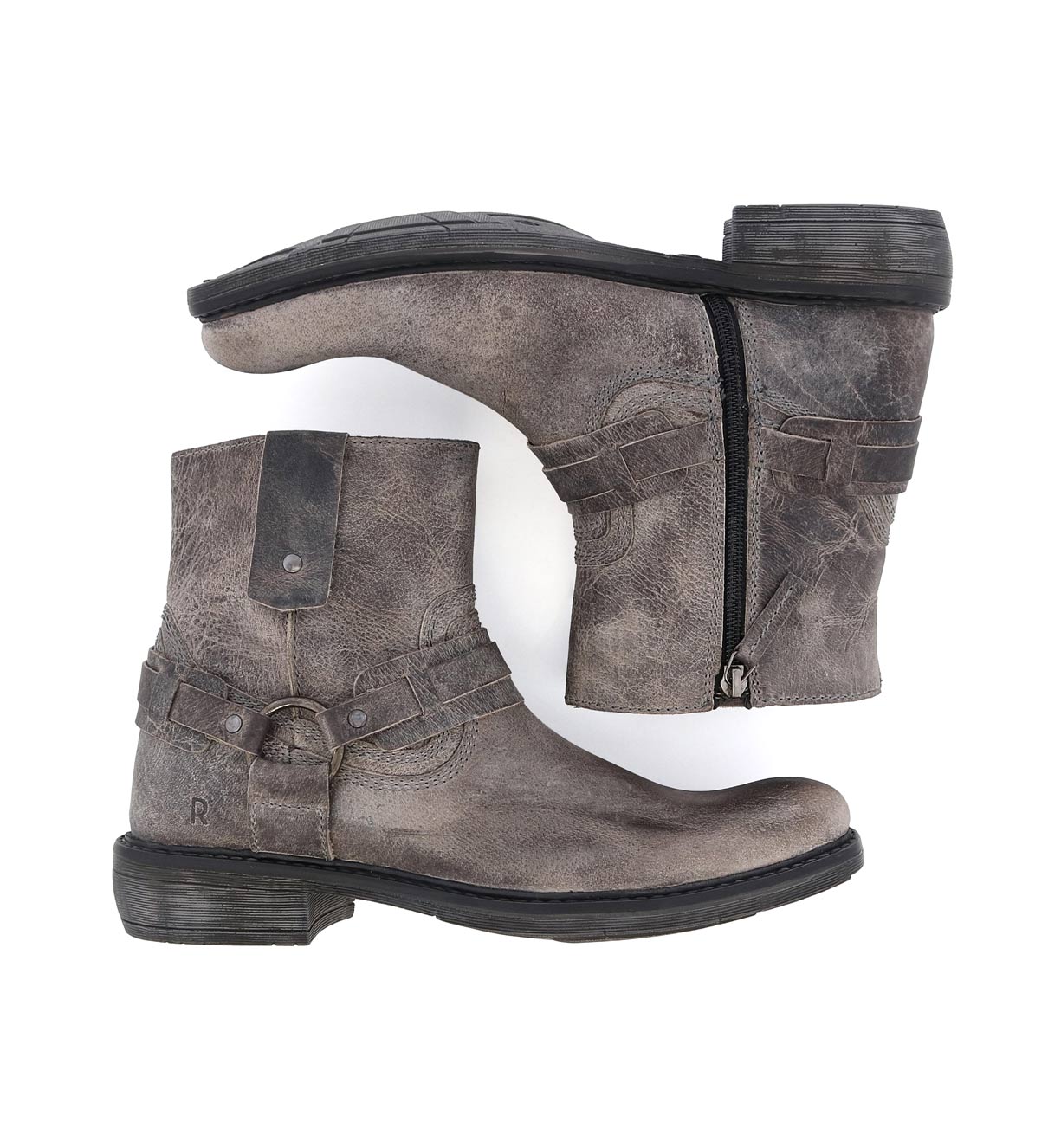 
                  
                    Native II | Roan
                  
                