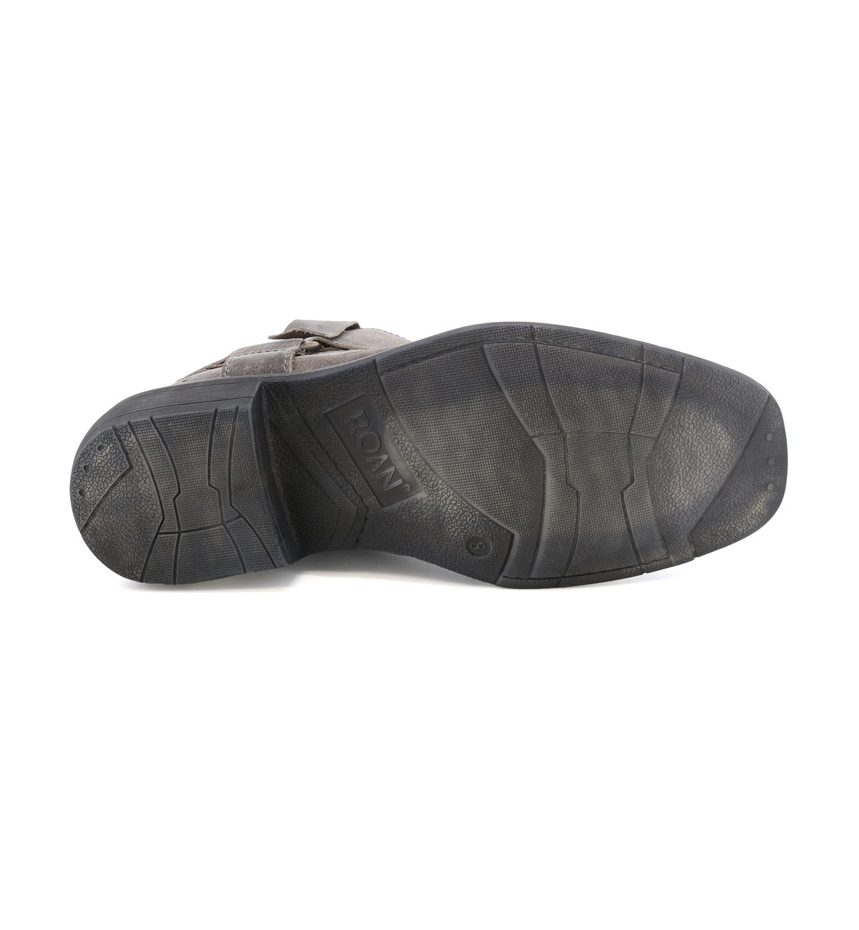 
                  
                    Native II | Roan
                  
                