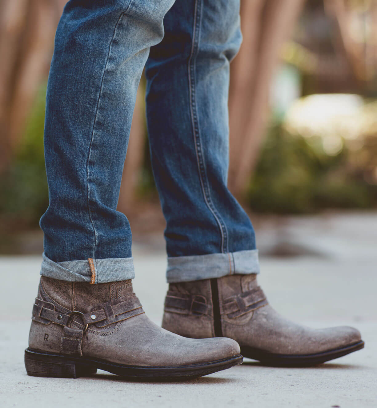 
                  
                    Native II | Roan
                  
                