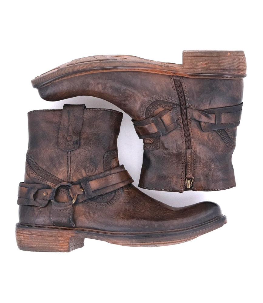
                  
                    Native II | Roan
                  
                