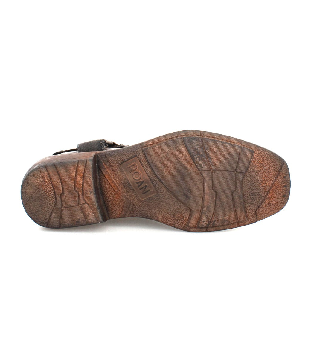 
                  
                    Native II | Roan
                  
                