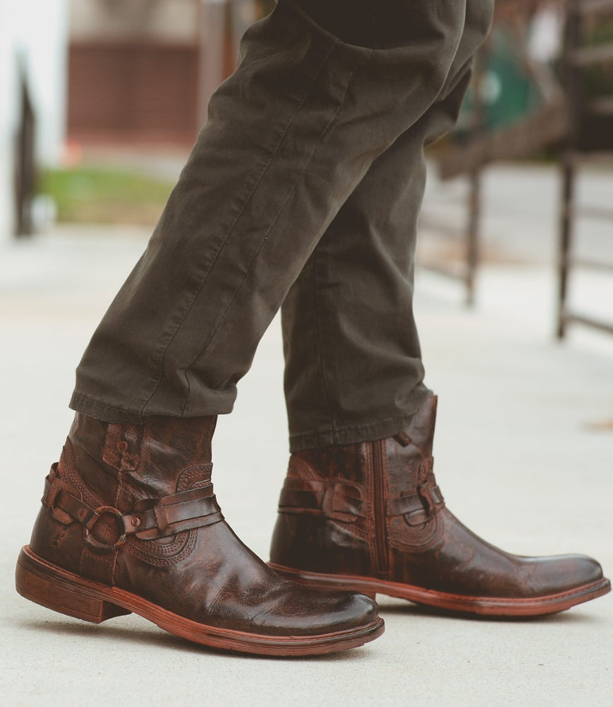 
                  
                    Native II | Roan
                  
                