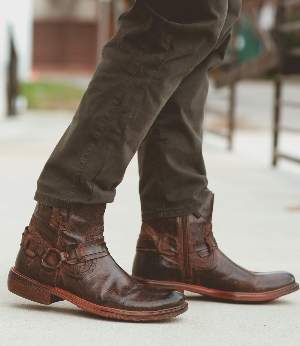 
                  
                    Native II | Roan
                  
                