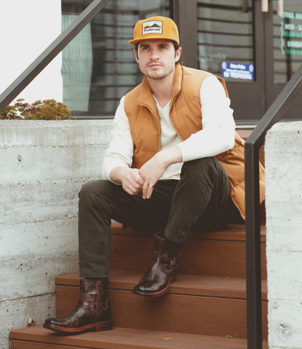 
                  
                    Native II | Roan
                  
                