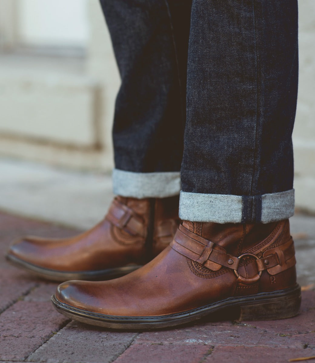 
                  
                    Native II | Roan
                  
                