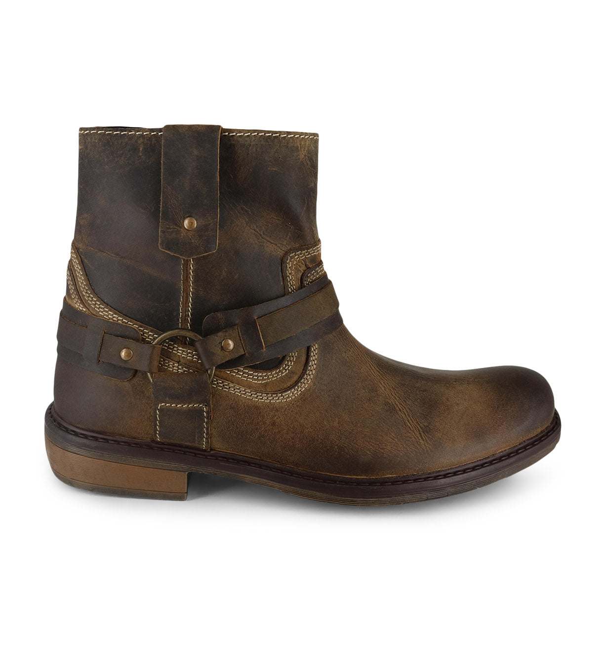 Native II | Roan