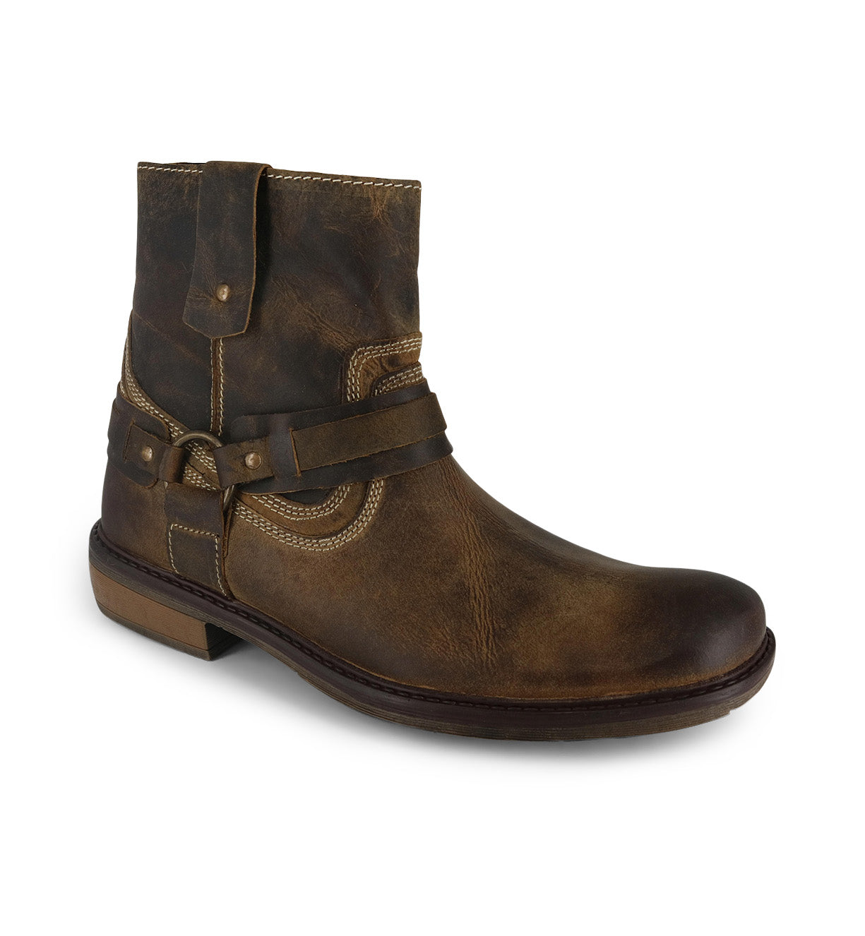 
                  
                    Native II | Roan
                  
                