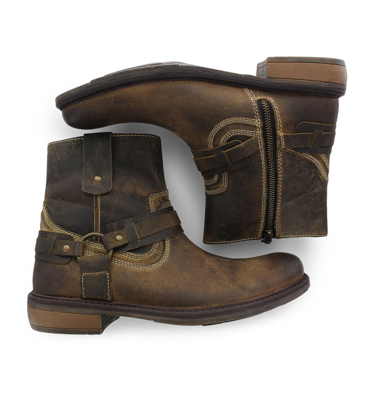 
                  
                    Native II | Roan
                  
                