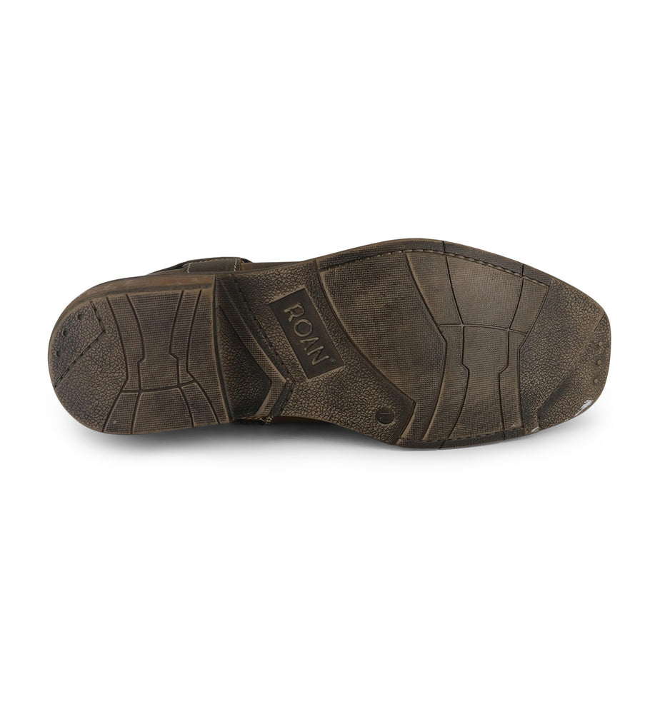 
                  
                    Native II | Roan
                  
                
