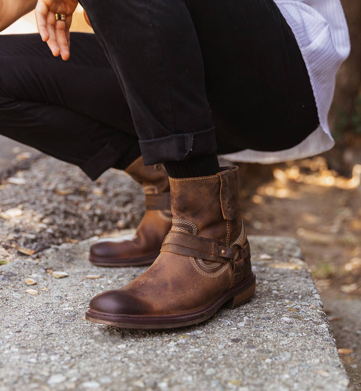 Native II | Roan