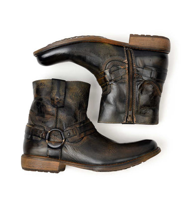 Native | Roan