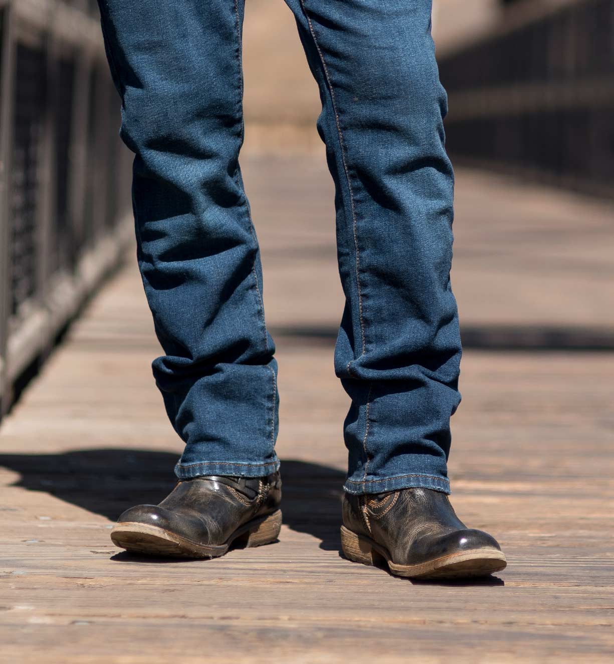 Native | Roan