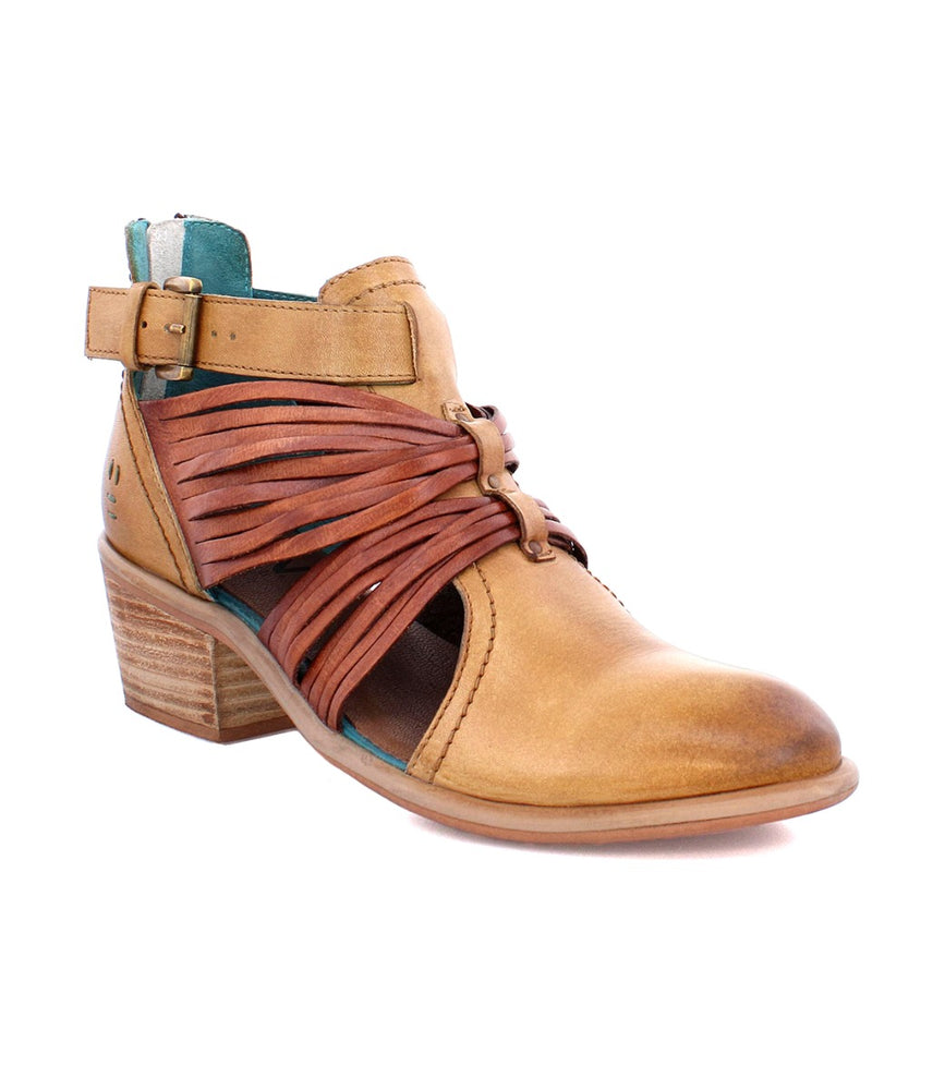 
                  
                    Oaklyn | Roan
                  
                