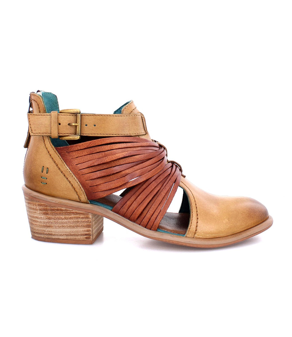 Oaklyn | Roan