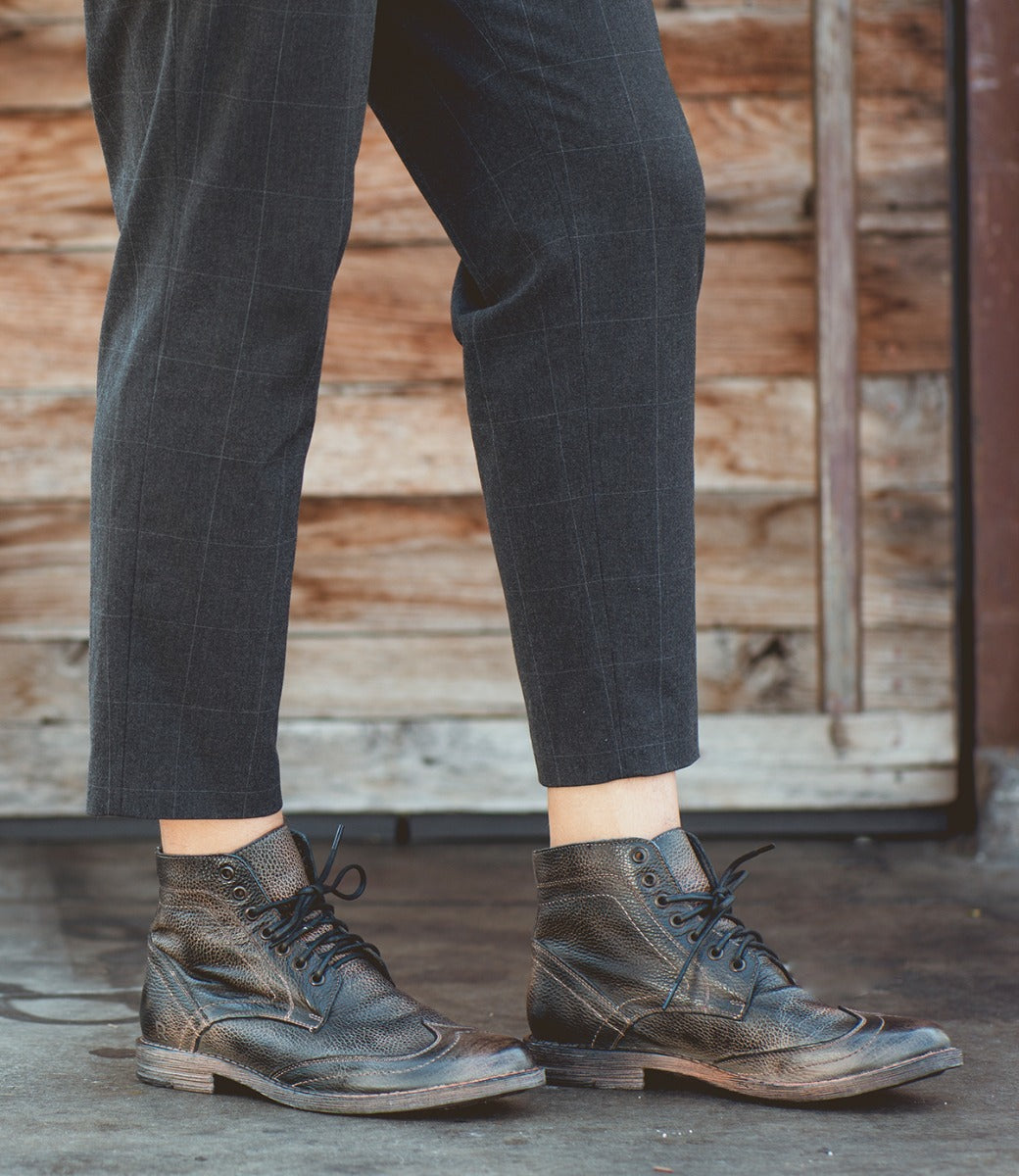 Outlaw | Roan