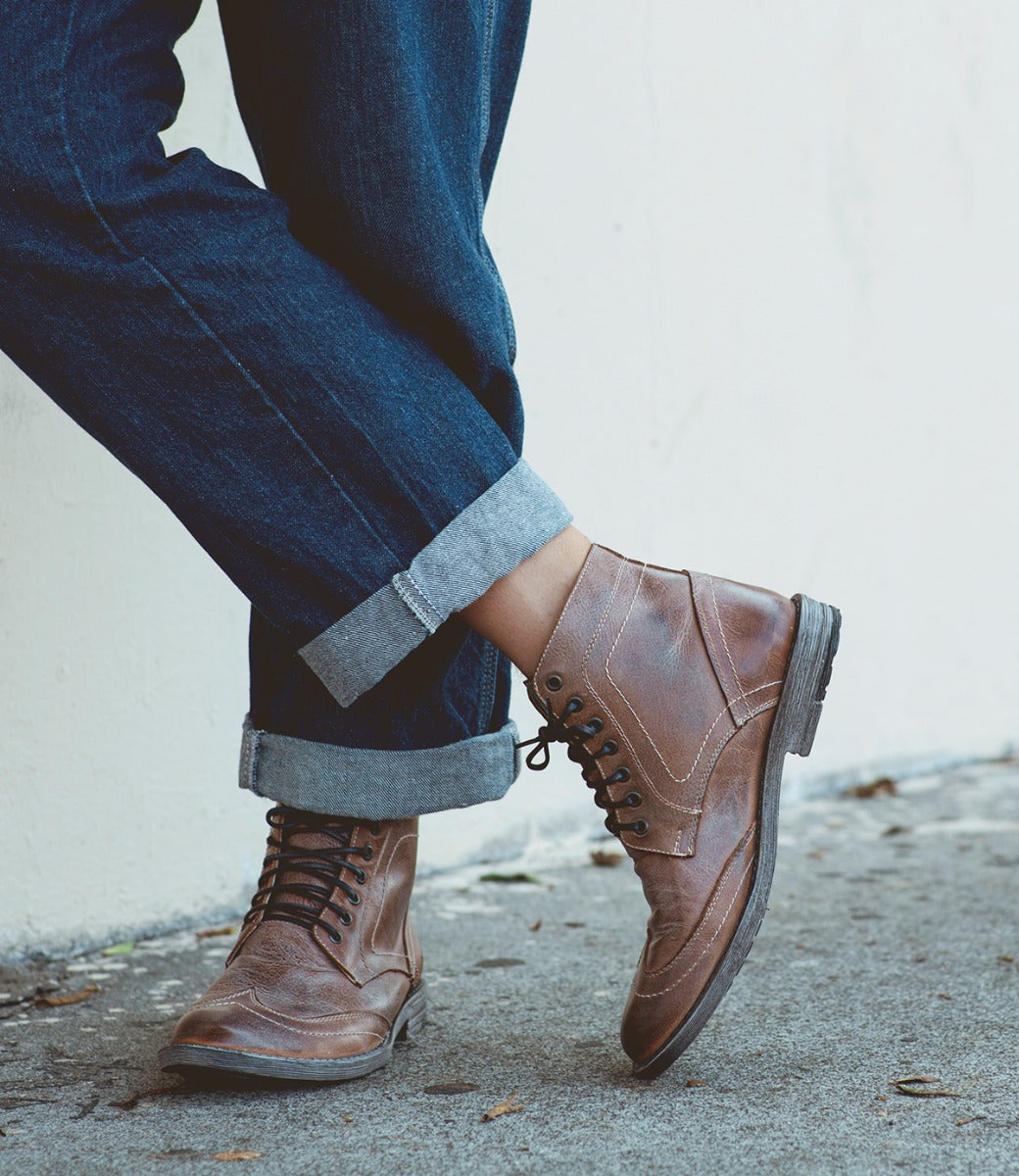 
                  
                    Outlaw | Roan
                  
                