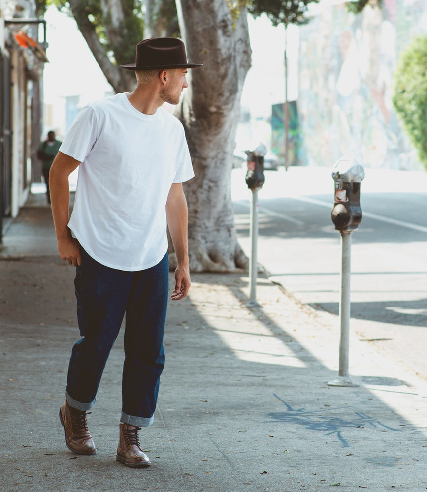 
                  
                    Outlaw | Roan
                  
                