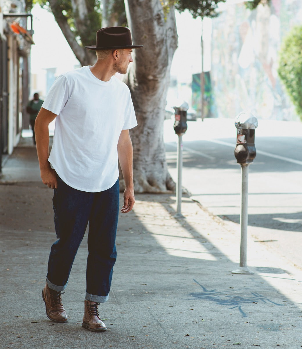
                  
                    Outlaw | Roan
                  
                
