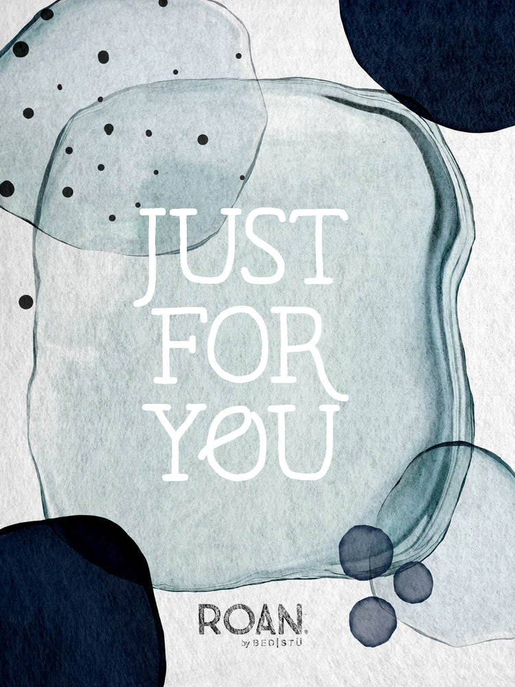 Just For You | Roan
