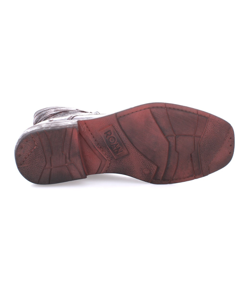 
                  
                    Stomp | Roan
                  
                