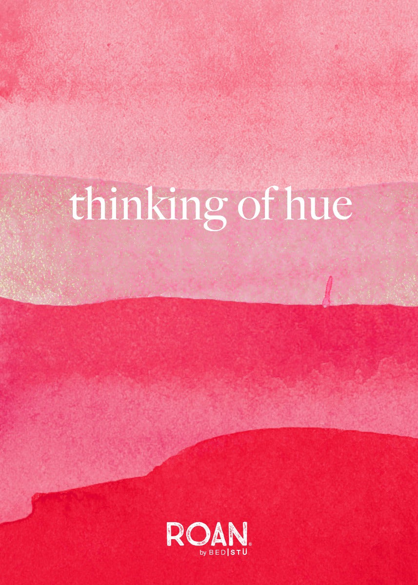 Thinking of TOH Gift Card by Roan.