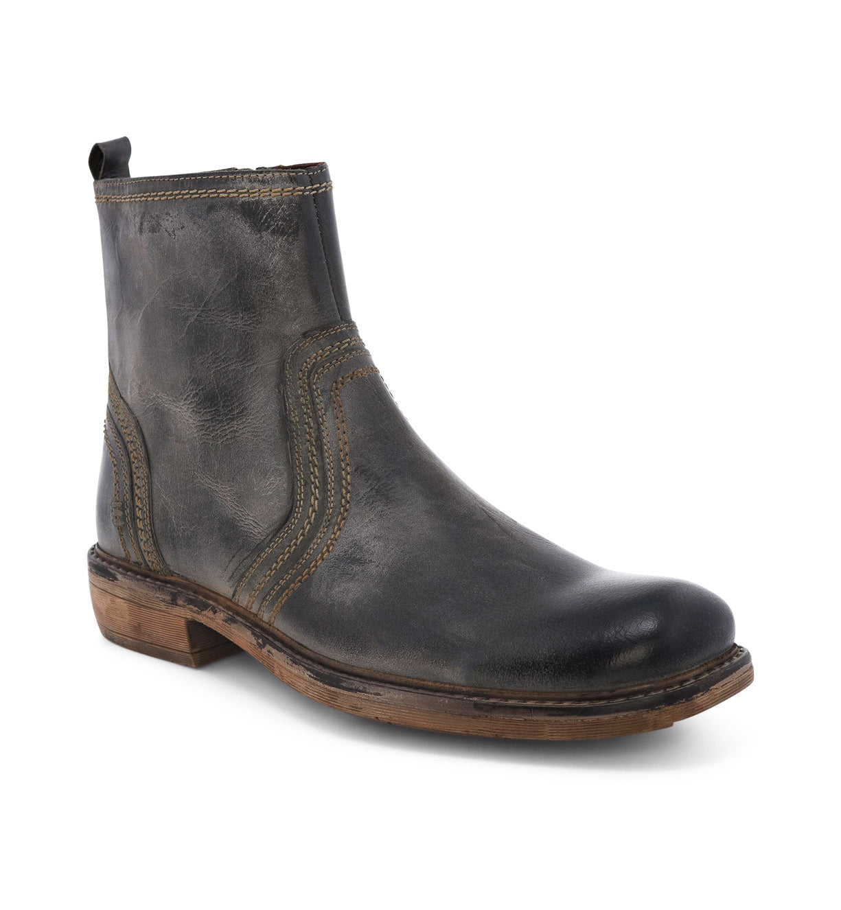 
                  
                    Crestone | Roan
                  
                