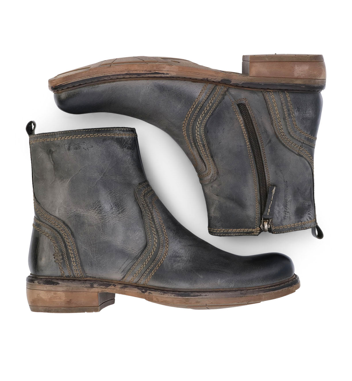 
                  
                    Crestone | Roan
                  
                