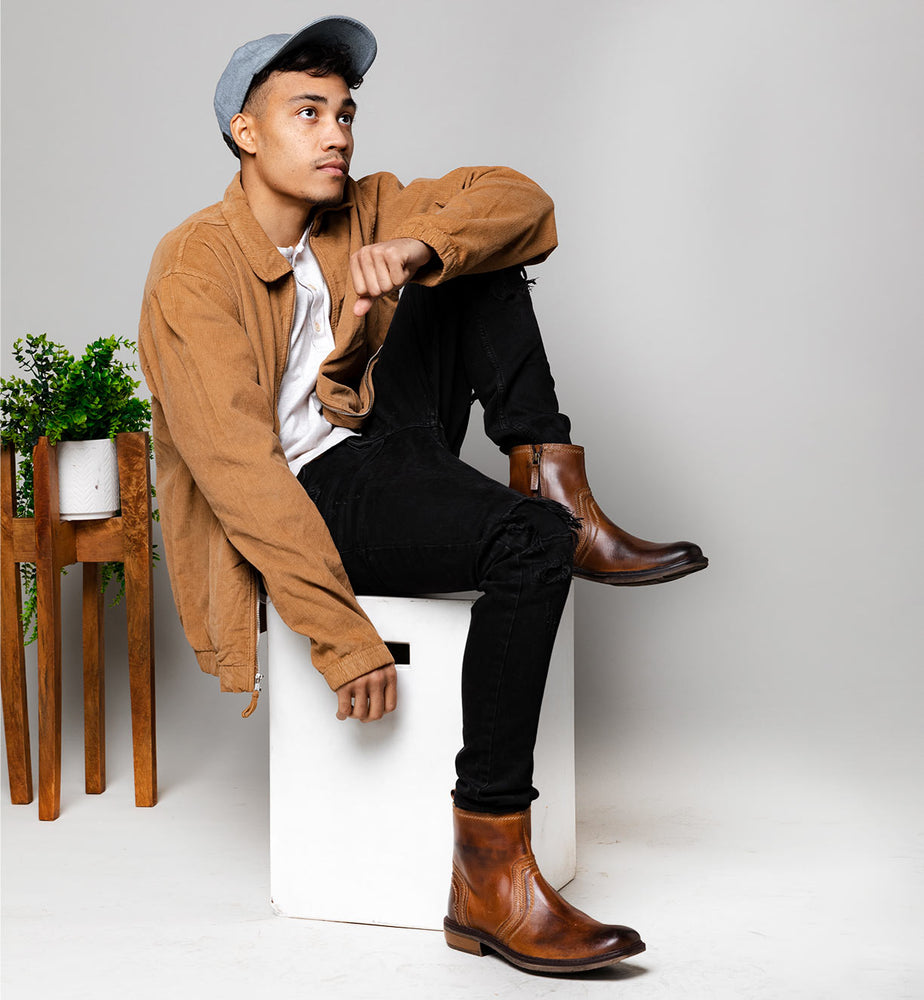
                  
                    Crestone | Roan
                  
                
